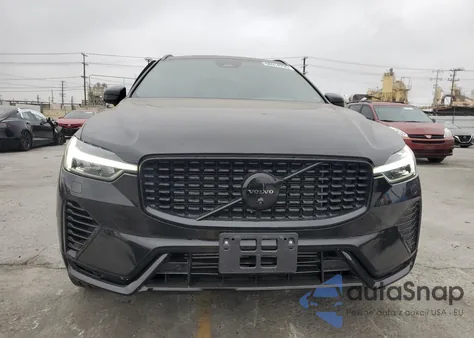 2024 Volvo Xc60 Ultimate z USA, uszkodzony, nr VIN YV4H60DJXR1940900